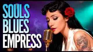 Amy Winehouse Inspired Blues Playlist 2026 | Full Classic Album of Love & Heartbreak