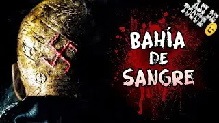 EL RITUAL N4Z1 QUE SALI&Oacute; MAL ( Bah&iacute;a de Sangre - 2008 )