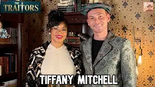 Tiffany Mitchell has THIS to say about the TRAITORS!
