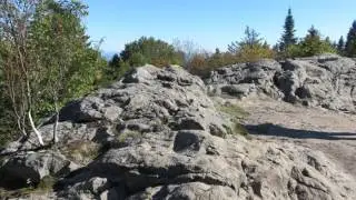 Mont Chauve