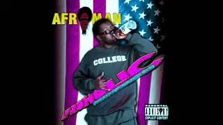 Afroman- Drive Better Drunk Slipped 'N' Dripped (Chopped and Screwed) by DJ Bryan E. (SNDA) (SNDR)