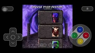 Mortal Kombat Monday (2-Mobile)