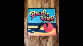The Coastal Commission - Our Music