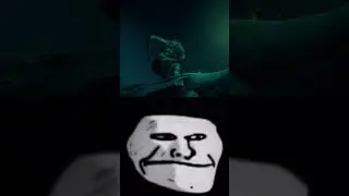 ПОЛЕТЕЛИ #trollface #meme #memes #страх #horrorgaming #хорор #phonk #игры