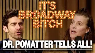 Dr. Pomatter Tells All with DREW GEHLING