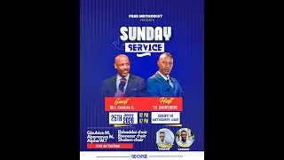 IGITARAMO CYO  KUCYUMWERU  TARIKI 25/01/2026  FREE METHODIST CHURCH RUBAVU PARISH