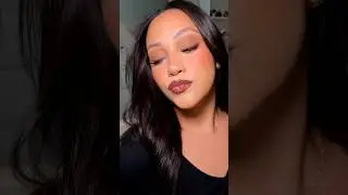 Grwm: МАКИЯЖ ГЛАЗ С ИСПОЛЬЗОВАНИЕМ МАТОВЫХ КРЕМОВЫХ ТЕНЕЙ MAKEUP BY MARIO MASTER | AMY GLAM ✨