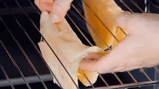 這個點子太棒了！美國速食連鎖店裡賣的，你也可以在家做！