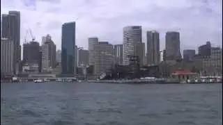 Australia Day 2011