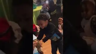 lil bro aired out the whole room😂 | #shorts #comedy
