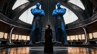 Humans Withdraw from Diplomacy, Throwing the Galaxy Council into Chaos   Sci Fi | HFY Stories