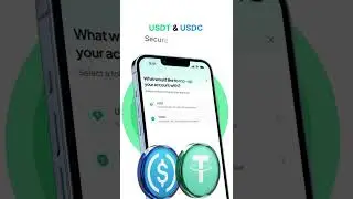 USDT & USDC Now Work on Hizo