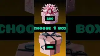 Choose Your Gift 🎉 | Best Gift Ideas 2025 | Perfect Surprise for Loved Ones