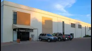 Production Demo Video Scottsdale Studios