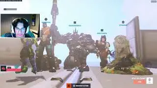 Twisted Minds LBBD7 Might Be the Best WidowMaker/Tracer Player on TM