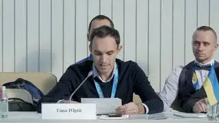 Гава Юрий Васильевич. Виртуальный актив как атрибут новой экономики