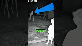 The Monster Thought It Could Easily Defeat the Child But It Was Wrong