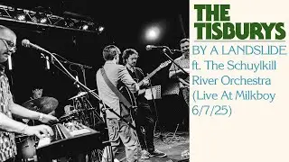 The Tisburys  - 