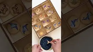 How to play with the Sea Animals Memory Game?