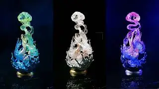 Perfume Fairies