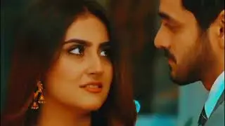 Bandook | TEASER 1 | Wahaj Ali, Hibba Bhukhari | New