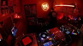 Backdoor Radio c/ Alex Carrera  @Radio28 (30 de Octubre, 2025)
