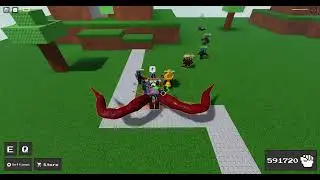 Hivemind is so OP! Ability wars