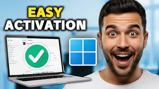 How To Activate Windows 11 Easy & Quick Guide