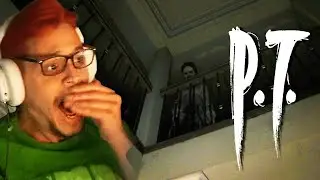 Cheese Plays: P.T.
