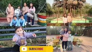 Bharat darshan park vlog !! Mini india in Delhi !! One park many monuments !! #vacations #miniindia 
