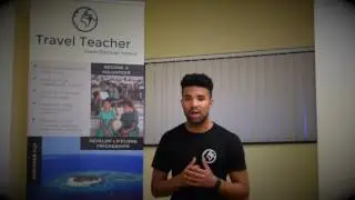 Travel Teacher | Volunteer Abroad