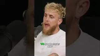Jake Paul's $2.5 Million Investment Strategy