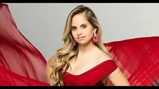Sofia Jirau, la prima modella con sindrome di Down a sfilare per Victoria's Secret