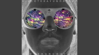 Yugo Trance Disco