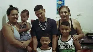 ACELERANDO EL PROGRESO DE GREGORI