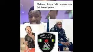 Lagos Police Command commences full investigation on Mohbad