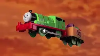 Thomas & Friends   A Brilliant Birthday Surprise