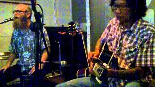 Blues With A Feeling. Stop Breaking Down (Robert Johnson), live at BBAM!