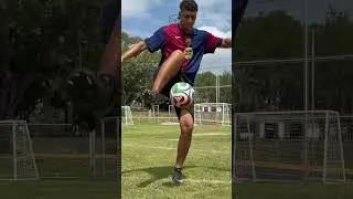 Test Nike mercurial superfly