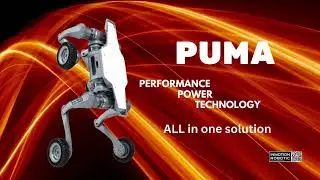 RHINO & PUMA Lynx: Next-Gen Inspection Robots Conquering Extreme Environments | inMotion Robotic