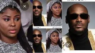 Reason 2faceidibia & Natasha have problems /nigeria entertainment industry @2faceidibia 