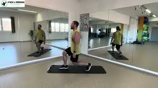 Tag 10 zur 21 Tage Fettweg Challenge 