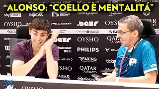 Edu Alonso: 