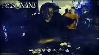 Resonant - CHATE - Universidad Nacional - Activación