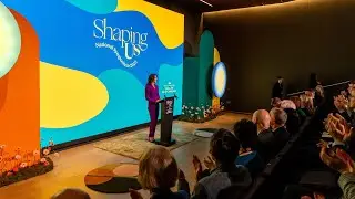 The Princess of Wales&rsquo; speech at the Shaping Us National Symposium