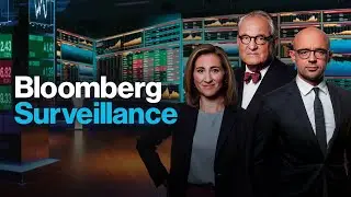 Bloomberg Surveillance: Live From DC | 04/11/23 Full Episode