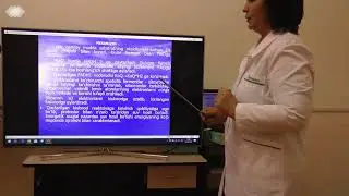 Mavzu 8  Nafas olish zanjiri  Oksidlanishli fosforlanish mexanizmi