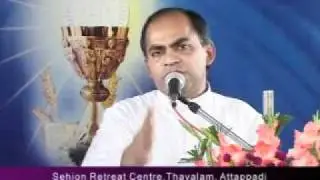 SEHION RETREAT CENTRE KERALA. MARANATHA PART 89