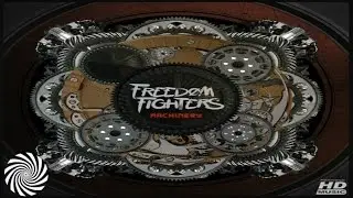 Freedom Fighters & Hypogeo - Machinery