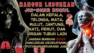 Ruqyah Qur’ani Terkuat – Penghancur Jin dan Ilmu Hitam Seketika!